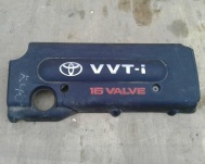 TOYOTA CAMRY V40 Тойота Камри 40 (2006-2011) ДЕКОРАТИВНАЯ НАКЛАДКА ДВС (2007556104280)