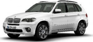 BMW X5 E70 БМВ Х5 (2006-2013, 2010-)