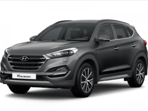 Hyundai Tucson lll Хендай Туксон 3 (2015-2018, 2018-)
