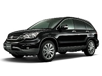 Honda CRV-III Хонда СРВ 3 (2007-2012)