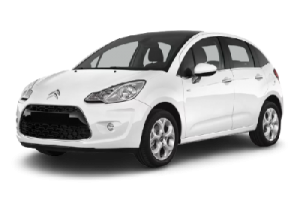 Citroen C3 Ситроен С3 (2009-2016, 2013-)