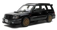 Subaru Forester SF Субару Форестер СФ (1997-2002)