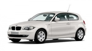 BMW 1 E81/E82/E87/E88 БМВ 1 (2004-2014, 2007-, 2010-)