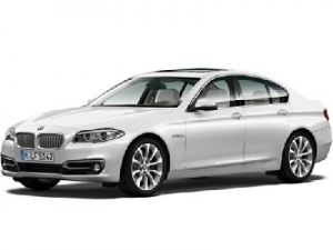 BMW 7 F01/F02 БМВ 7 (2008-2015, 2012-)