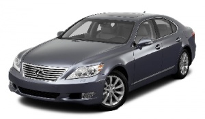 Lexus LS Лексус ЛС (2007-2012, 2012-)