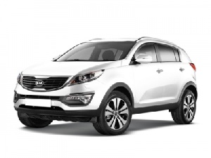 KIA Sportage 3 Киа Спортейдж 3 (2010-2015, 2014-)