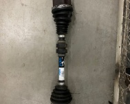 Nissan Qashqai J11 Ниссан Кашкай ДЖИ 11  (2013- ) ПРИВОД ПЕРЕДНИЙ ЛЕВЫЙ АКПП (2007589211832)