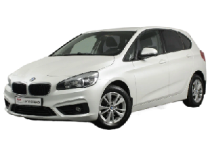 BMW 2 F45 БМВ 2 (2014-)