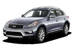 INFINITI QX50 Инфинити QX50 (2013-2017,2015-)