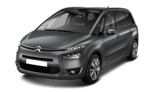 Citroen С4 Picasso 2 Ситроен С4 Пикассо 2 (2013- )