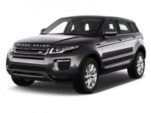 Land Rover Range Rover Evoque, Ленд Ровер Рендж Ровер Эвог (2011-, 2015-)