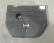 Mazda 6 Мазда 6 (2007-2012) ДЕКОРАТИВНАЯ КРЫШКА ДВИГАТЕЛЯ (2007556761322)
