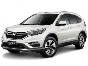 Honda CRV IV Хонда СРВ 4 (2012-2015)