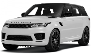 Land Rover Range Rover Sport II Ленд Ровер Рендж Ровер Спорт II (2013-2017)