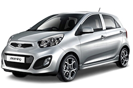 Kia Picanto 2 Киа Пиканто (2011-2015, 2015-)
