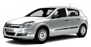 Opel Astra H Опель Астра Н (2004-2015/2006-)