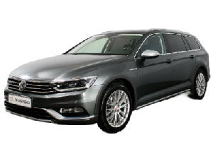 Volkswagen Passat B8 Фольксваген Пассат Б8 (2014-)