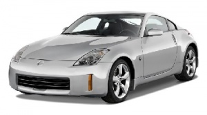 Nissan 350Z Ниссан 350Z (2002-2009, 2007-)