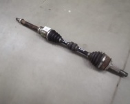 Nissan Qashqai J11 Ниссан Кашкай ДЖИ 11  (2013- ) ПРИВОД ПЕРЕДНИЙ ПРАВЫЙ АКПП (2007588985307)