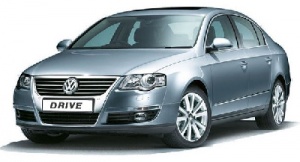 Volkswagen Passat B6 Фольксваген Пассат Б6 (2005-2010)