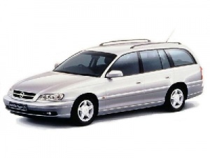 Opel Omega B Опель Омега Б (1994-2003, 1999-)