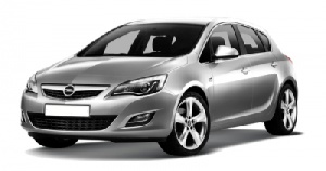 Opel Astra J Опель Астра Джи (2010-2015, 2012-)
