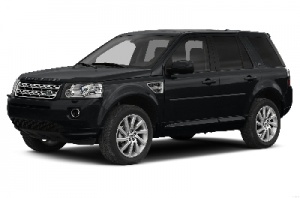 Land Rover Freelander 2 Ленд Ровер Фрилендер 2 (2006-2014, 2010-, 2012-)