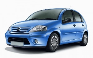 Citroen C3 Ситроен С3 (2002-2009, 2005-)