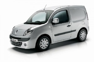 Renault Kangoo Рено Кангу (2008-, 2013-)