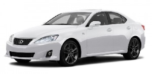 Lexus IS 250/350 Лексус АС (2005-2013)