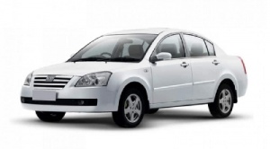 Chery Fora A21 Чери Фора (2006-2011)