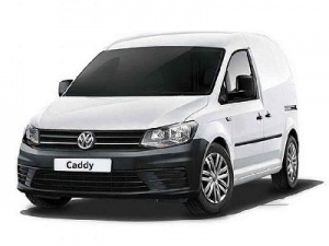Volkswagen Caddy III Фольксваген Кадди 3 (2004-2015, 2010-)