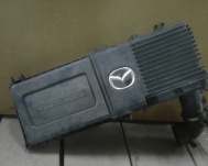 Mazda 3 (BK) Мазда 3 (ВК) хетчбэк  (2004-2008) КОРПУС ВОЗДУШНОГО ФИЛЬТРА (2000095962083)