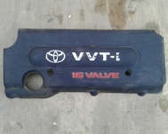 TOYOTA CAMRY V40 Тойота Камри 40 (2006-2011) ДЕКОРАТИВНАЯ НАКЛАДКА ДВС (2007556104303)