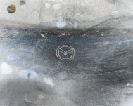 Mazda CX-5 Мазда СХ-5 (2017-) ПОДРАМНИК (2007589976755)