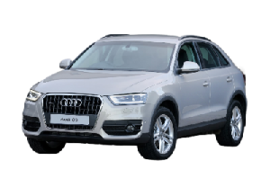 Audi Q3 Ауди Ку 3 (2011-2014, 2014-)