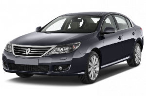 Renault Latitude Рено Латитуд (2010-2015, 2013-)