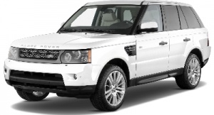 Land Rover Range Rover Sport Ленд Ровер Рендж Ровер Спорт (2005-2013, 2009-)