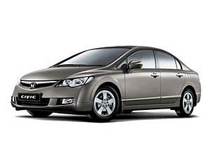 Honda Civic 4d Хонда Цивик 4Д (2006-2011)