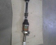 Nissan Qashqai J11 Ниссан Кашкай ДЖИ 11  (2013- ) ПРИВОД ПЕРЕДНИЙ ПРАВЫЙ АКПП (2007589023992)