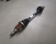 Nissan Qashqai J11 Ниссан Кашкай ДЖИ 11  (2013- ) ПРИВОД ПЕРЕДНИЙ ЛЕВЫЙ АКПП (2007588985291)