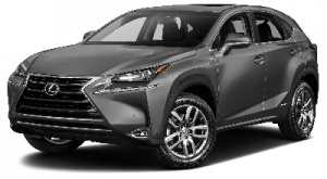 Lexus NX Лексус НХ (2014-, 2017- )