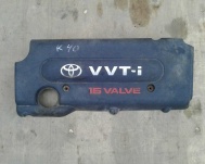 TOYOTA CAMRY V40 Тойота Камри 40 (2006-2011) ДЕКОРАТИВНАЯ НАКЛАДКА ДВС (2007556104310)
