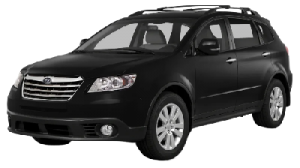 SUBARU TRIBECA СУБАРУ ТРИБЕКА (2007-2014)