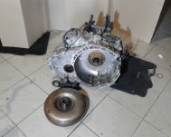 Mazda CX-7 Мазда СХ-7 (2006-2012) АКПП 2.3 4WD ПОЛНЫЙ ПРИВОД (2007588021913)
