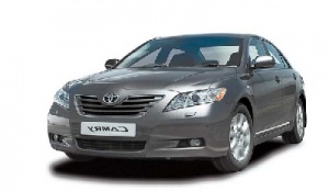 TOYOTA CAMRY V40 Тойота Камри 40 (2006-2011)
