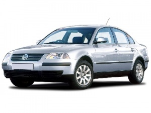 Volkswagen Passat B5 Фольксваген Пассат Б5 (1997-2005, 2000-)