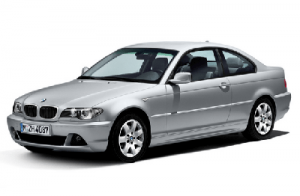 BMW 3 E46 БМВ 3 (1998-2006, 2002-)