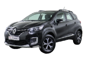 Renault Kaptur Рено Каптюр (2016-)