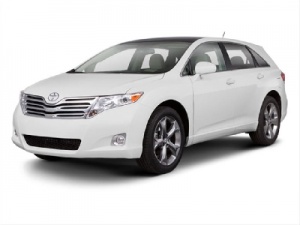 Toyota Venza Тойота Венза (2009-2016, 2012-)